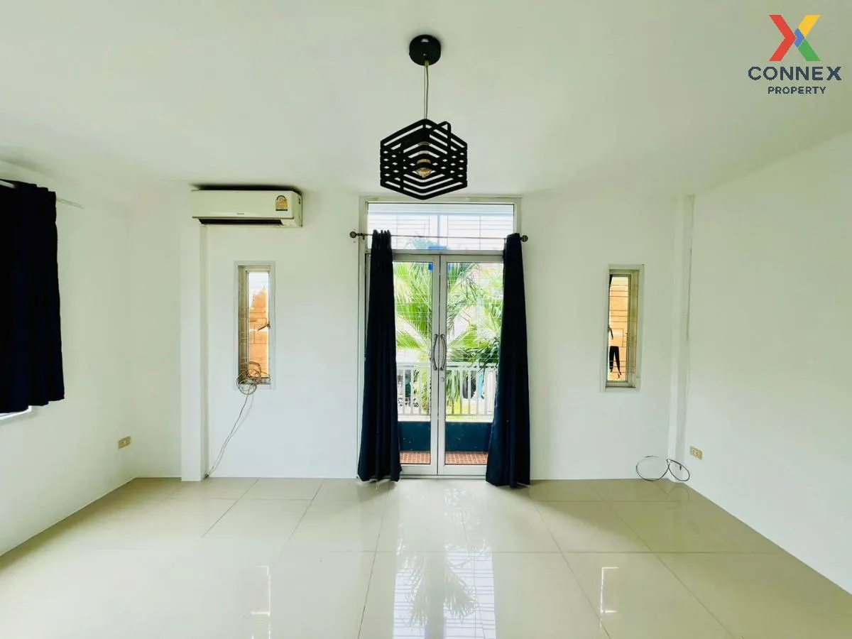 For Sale House , ฺBaan Ngamcharoen 8 Pattaya , Nong Prue , Bang L