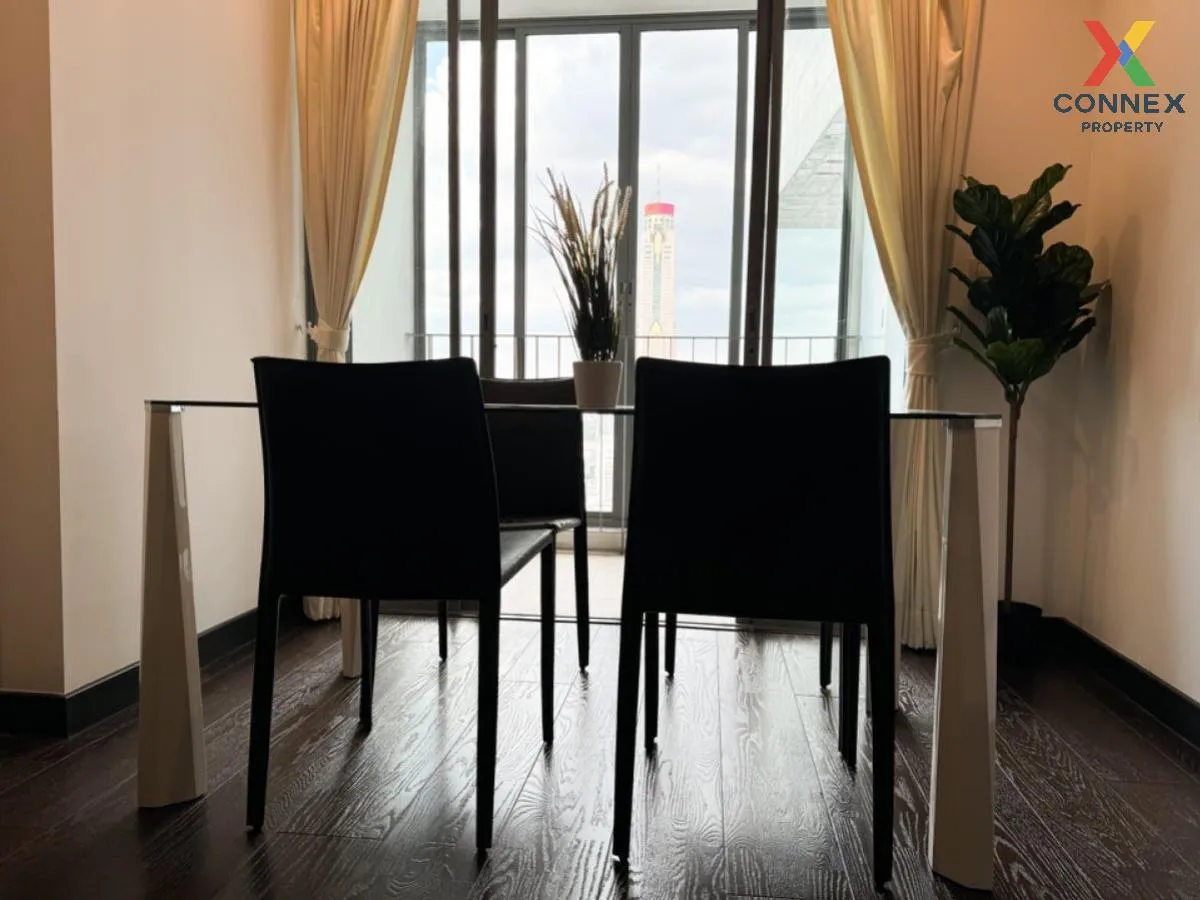 เช่าคอนโด  ไอดีโอ คิว พญาไท BTS-พญาไท ทุ่งพญาไท เขต ราชเทวี กรุงเ 4