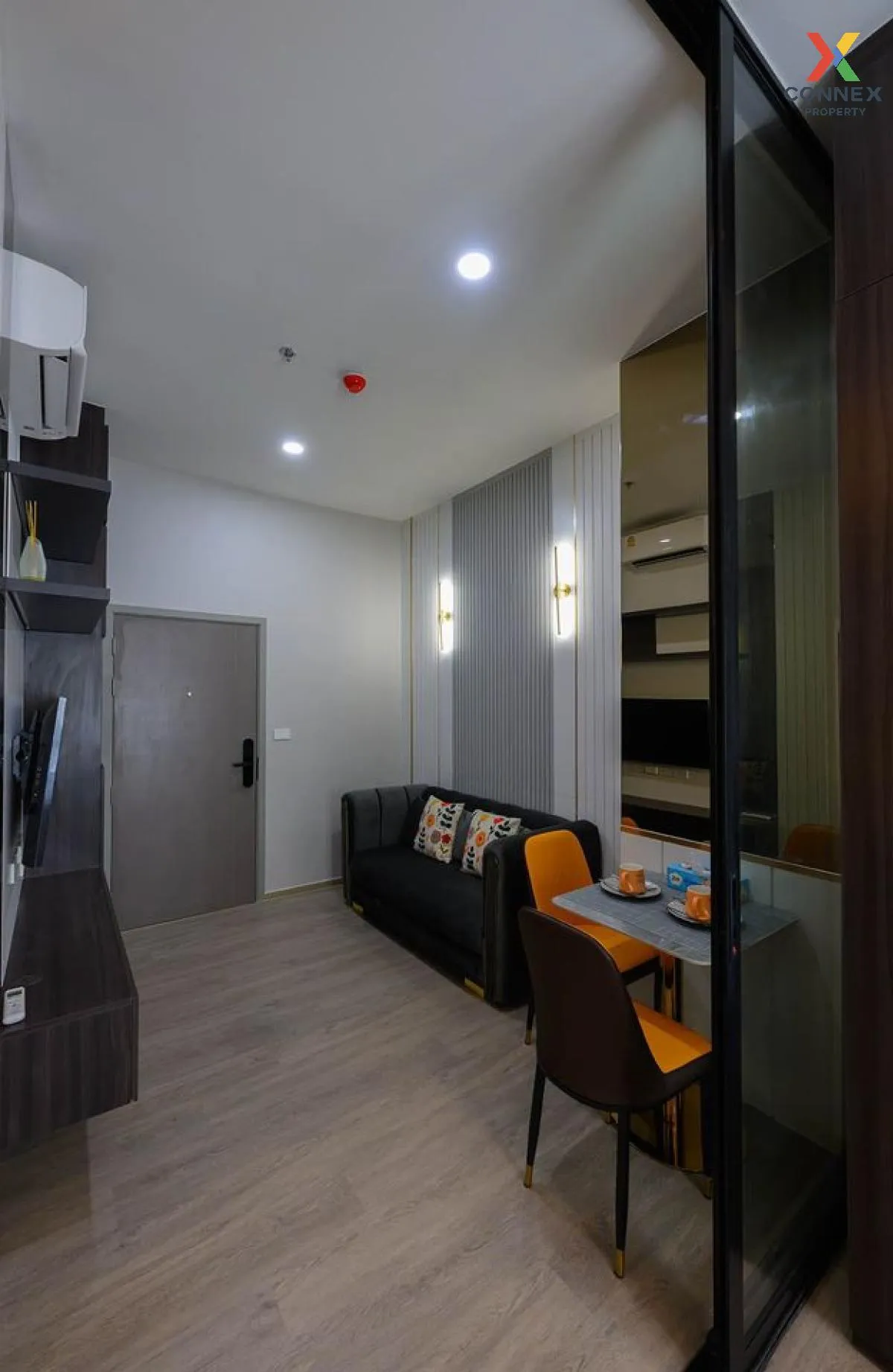 For Rent Condo , The Origin Plug & Play Ramintra , MRT-Ram Inthra 1
