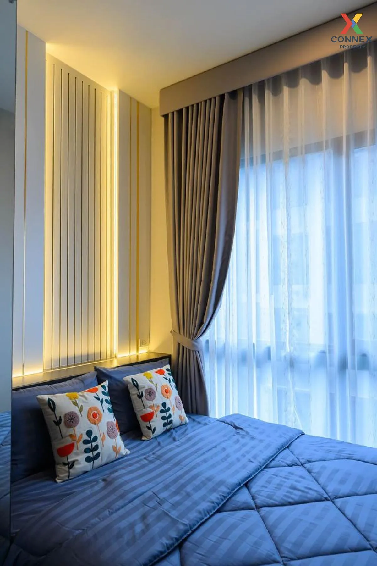 For Rent Condo , The Origin Plug & Play Ramintra , MRT-Ram Inthra