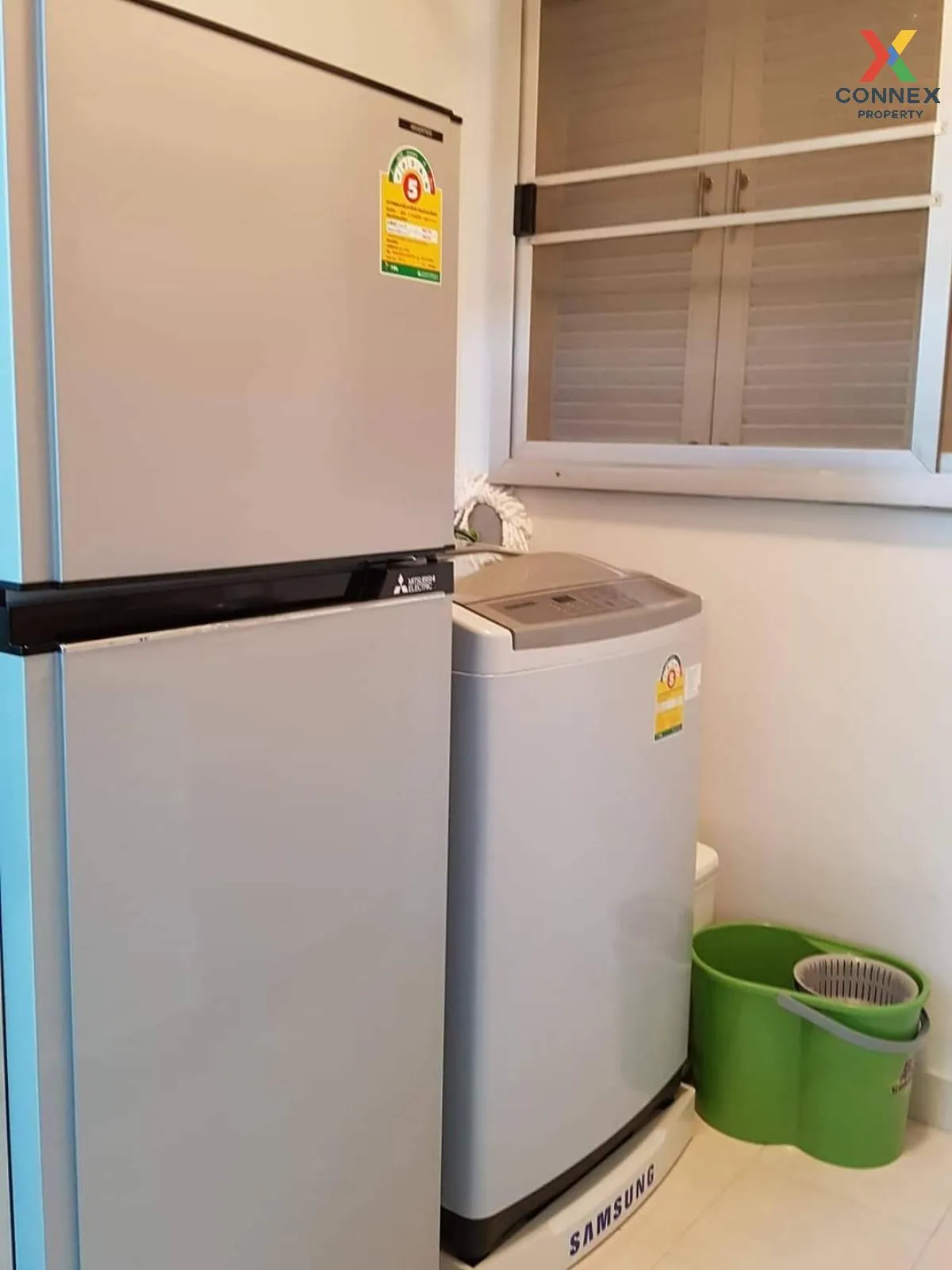 For Rent Condo , City Home Sukhumvit 101/2 , BTS-Udom Suk , Bang 