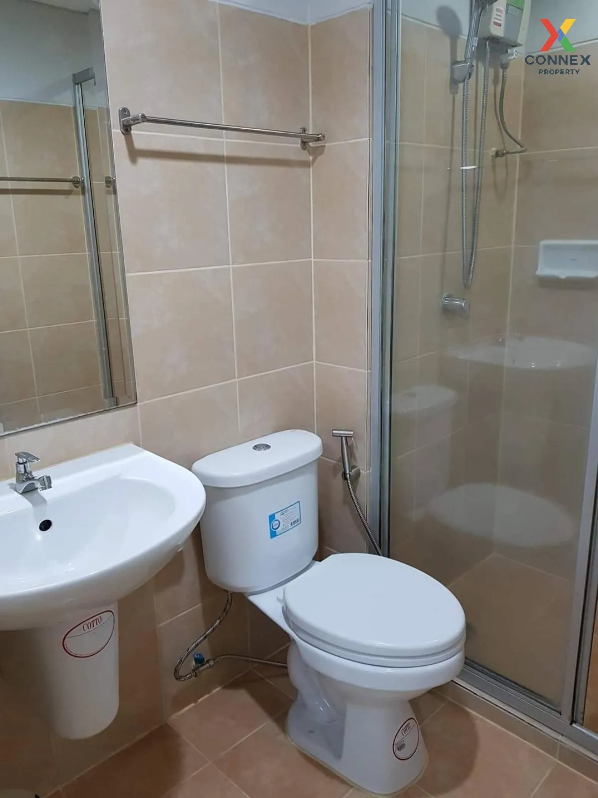 For Rent Condo , City Home Sukhumvit 101/2 , BTS-Udom Suk , Bang 