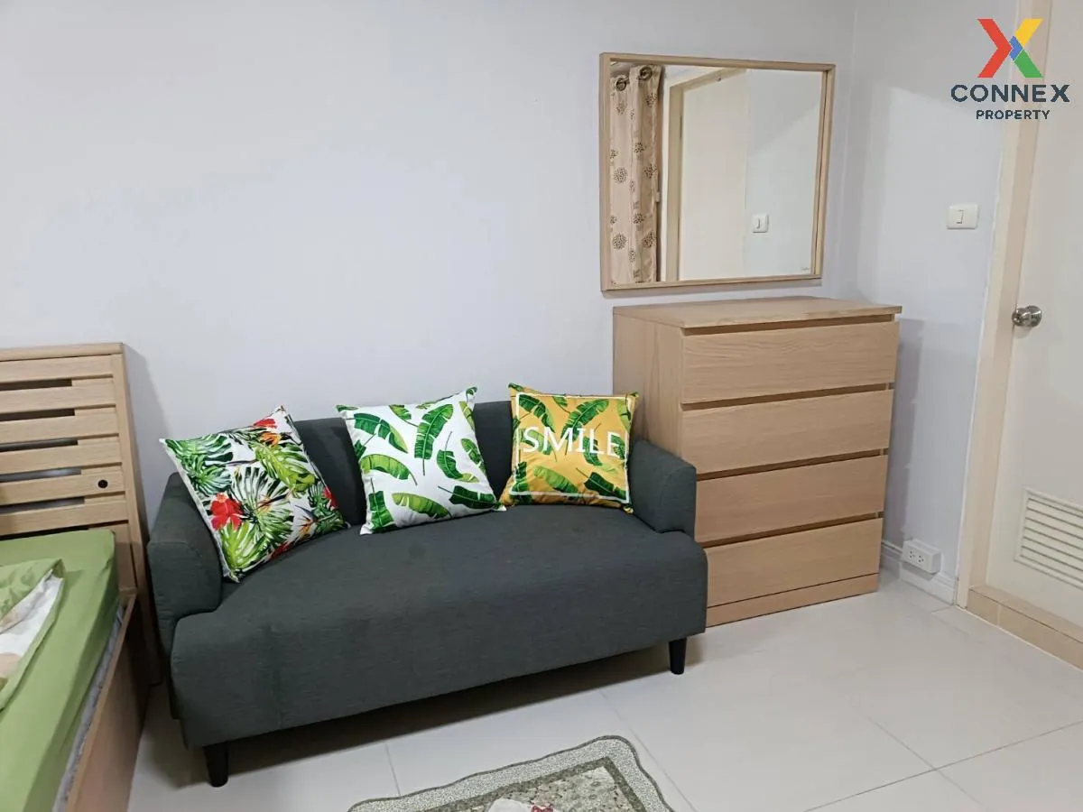 For Rent Condo , City Home Sukhumvit 101/2 , BTS-Udom Suk , Bang  2