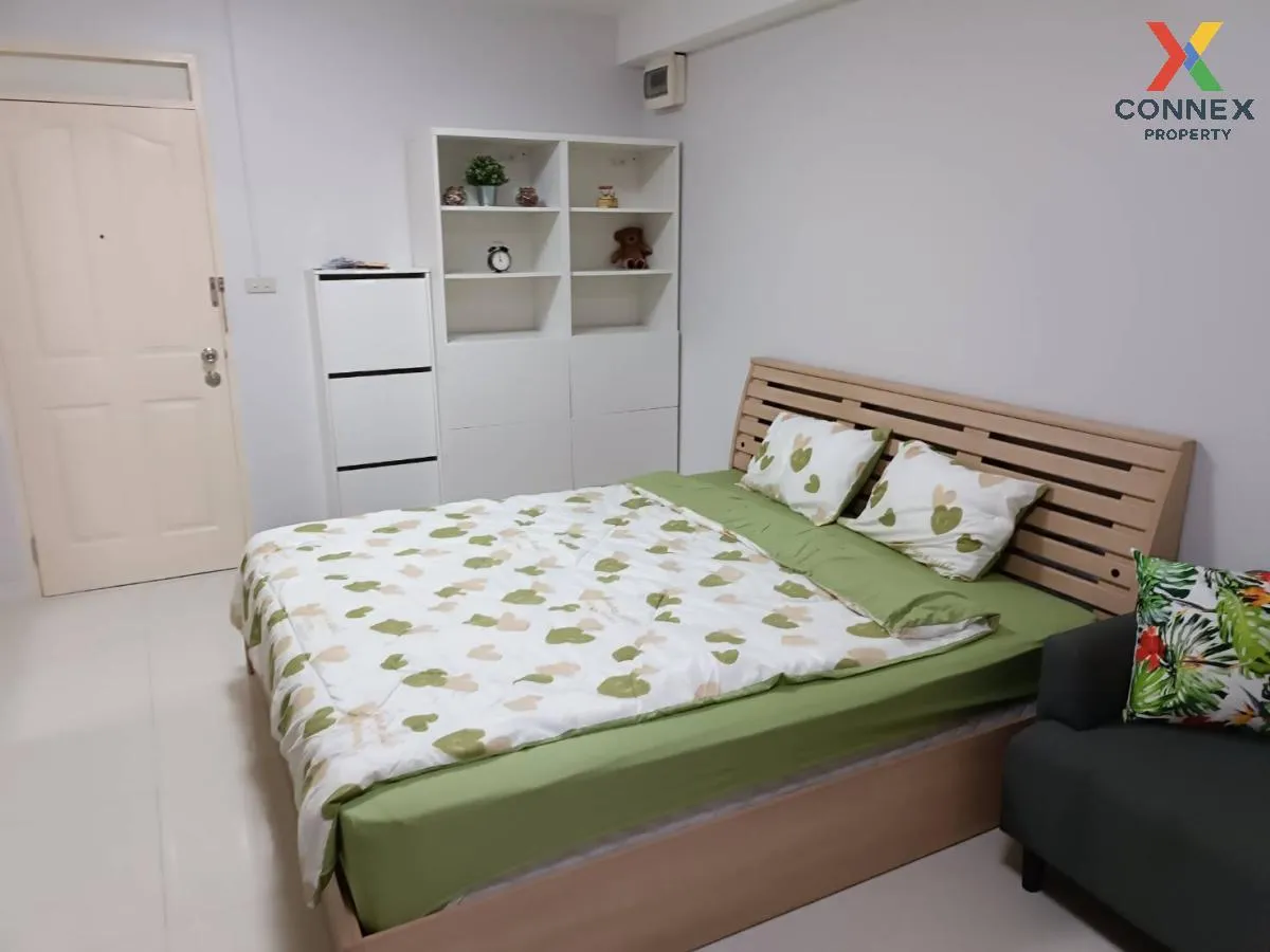 For Rent Condo , City Home Sukhumvit 101/2 , BTS-Udom Suk , Bang  4