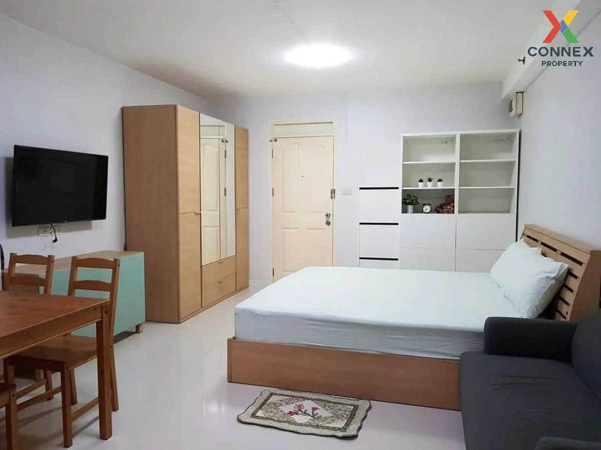 For Rent Condo , City Home Sukhumvit 101/2 , BTS-Udom Suk , Bang 