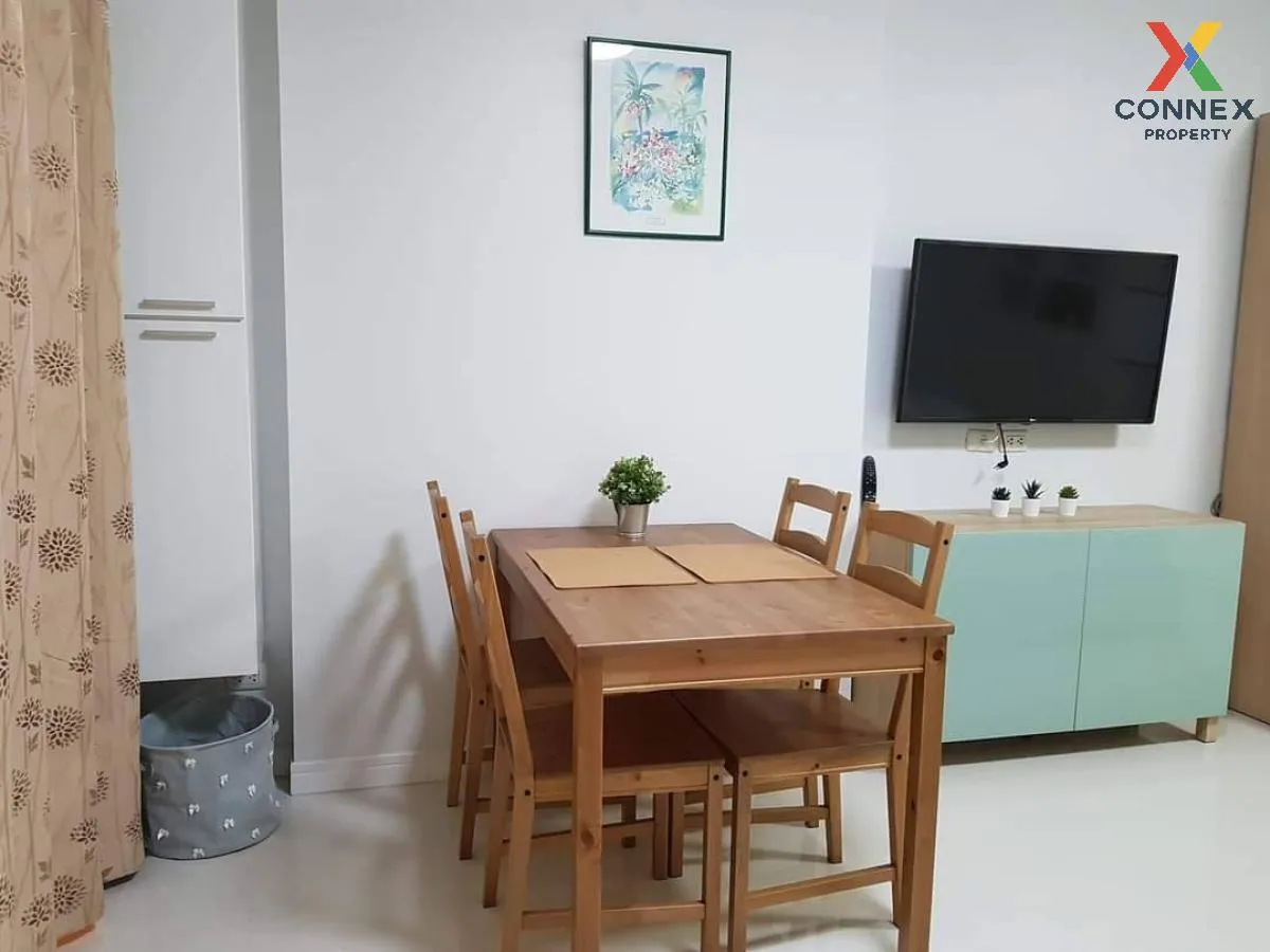 For Rent Condo , City Home Sukhumvit 101/2 , BTS-Udom Suk , Bang 