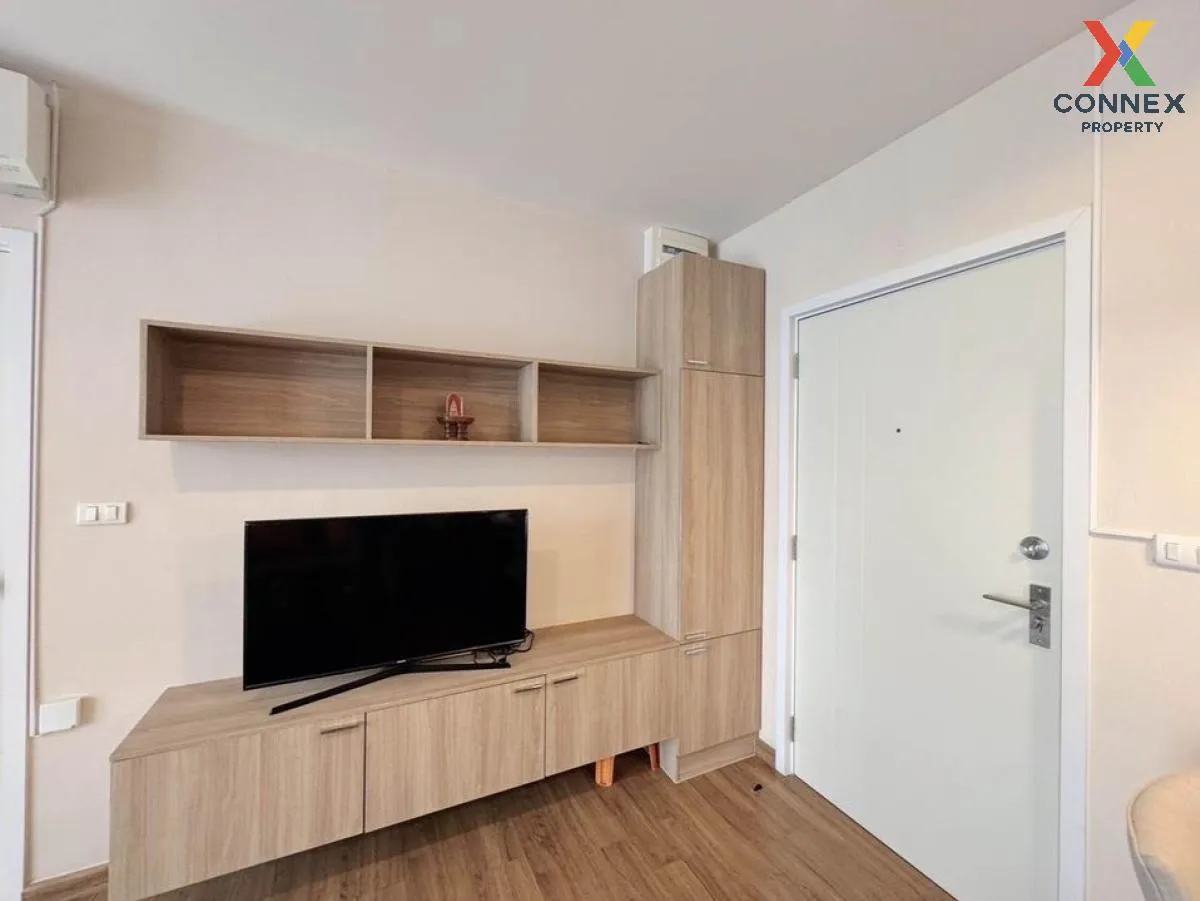 For Rent Condo , The Tree Interchange , MRT-Tao Poon , Bang Sue , For Rent Condo , The Tree Interchange , MRT-Tao Poon , Bang Sue , 3