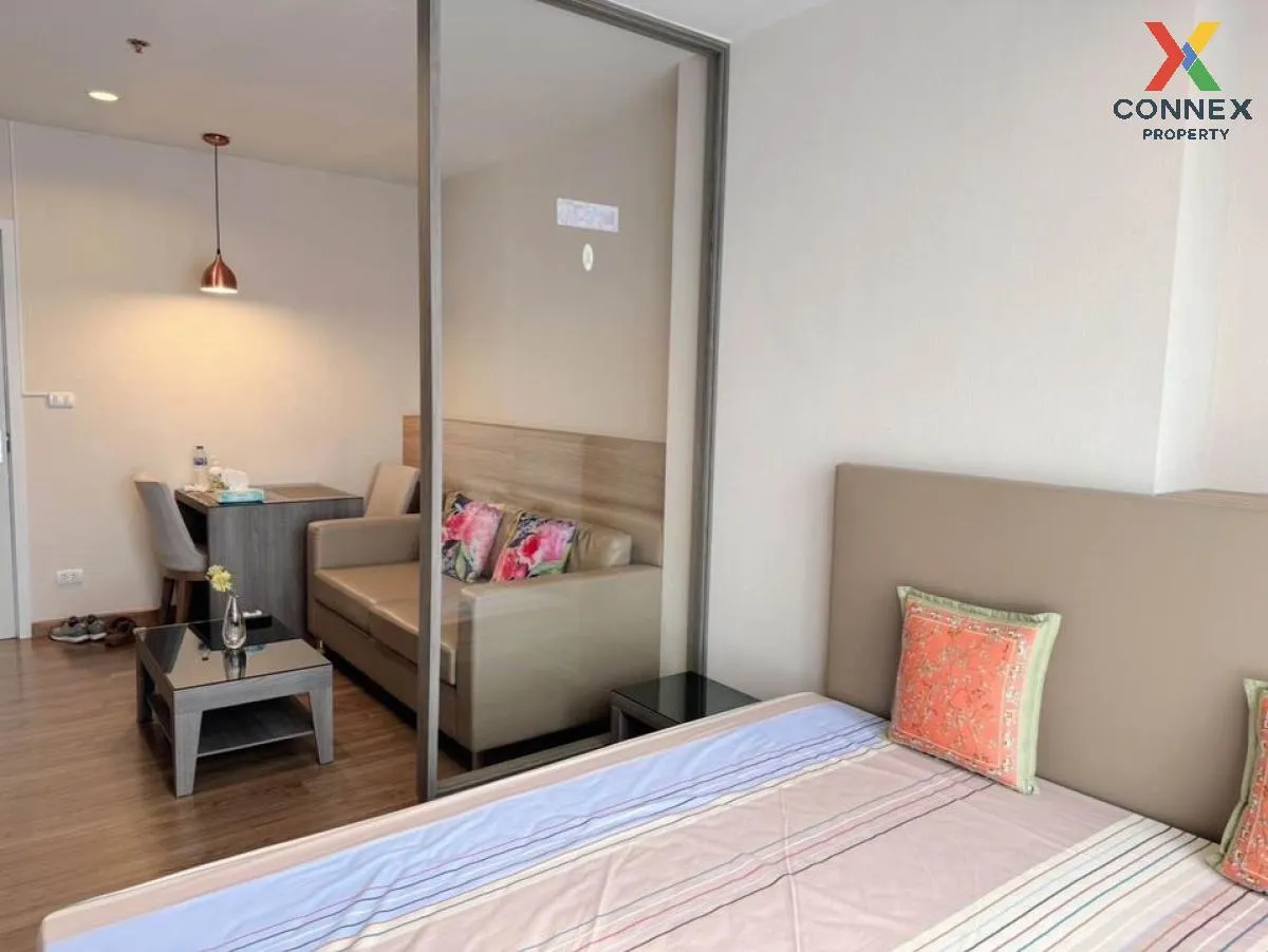 For Rent Condo , The Tree Interchange , MRT-Tao Poon , Bang Sue , For Rent Condo , The Tree Interchange , MRT-Tao Poon , Bang Sue ,