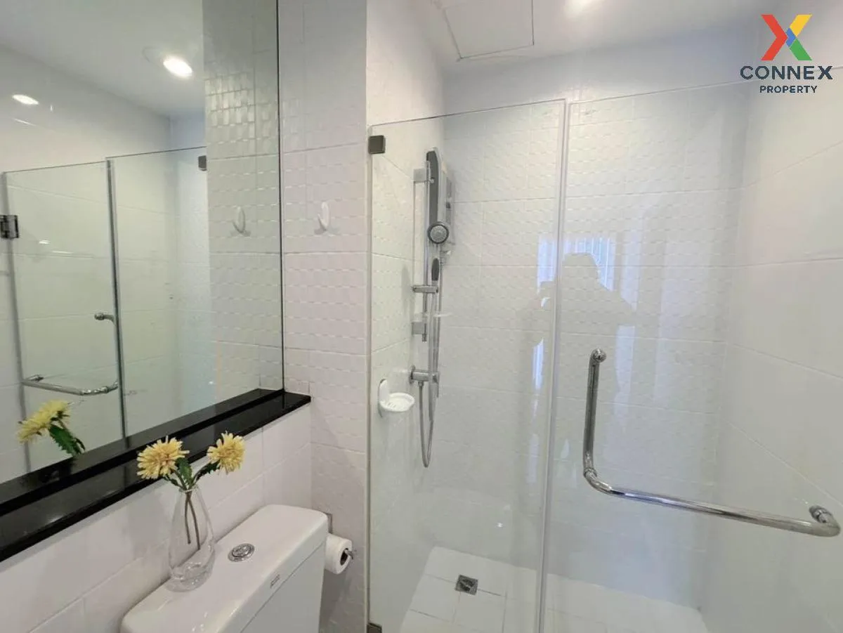 For Rent Condo , The Tree Interchange , MRT-Tao Poon , Bang Sue , For Rent Condo , The Tree Interchange , MRT-Tao Poon , Bang Sue ,