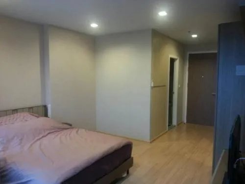 เช่าคอนโด  คาซ่า คอนโด รัชดา-ราชพฤกษ์ BTS-ตลาดพลู ดาวคะนอง เขต ธนบุรี กรุงเทพ CX-99948