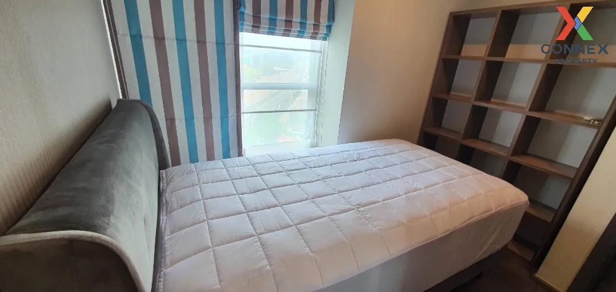 เช่าคอนโด  เดอะ เบส พาร์คเวสต์ สุขุมวิท 77 BTS-อ่อนนุช พระโขนงเหน 2