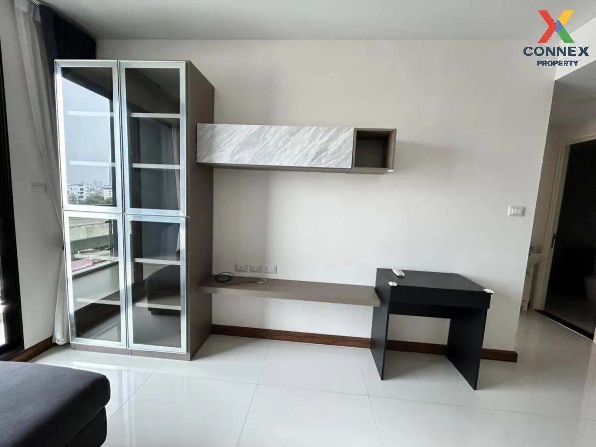 For Sale Condo , Supalai Premier Charoen Nakhon , BTS-Khlong San  2