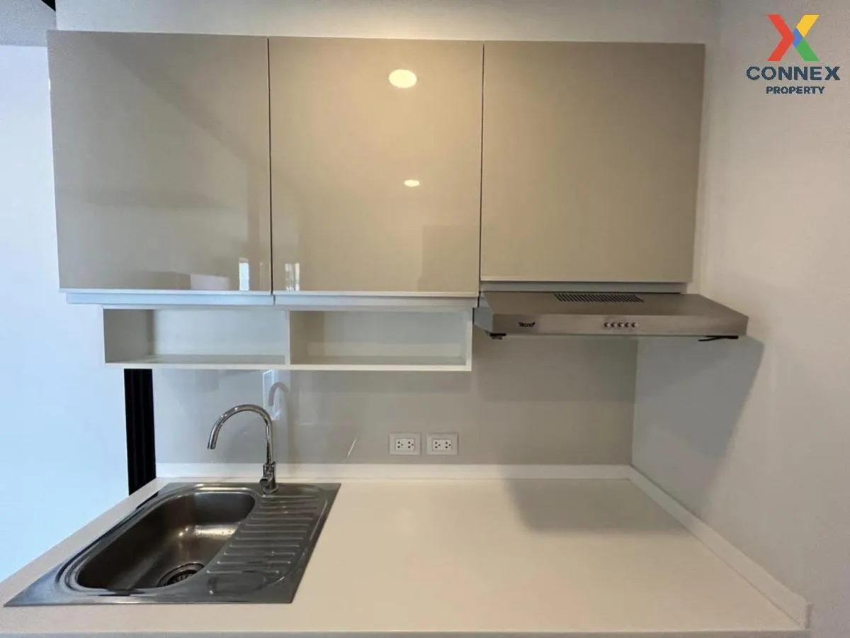 For Sale Condo , Supalai Premier Charoen Nakhon , BTS-Khlong San  3