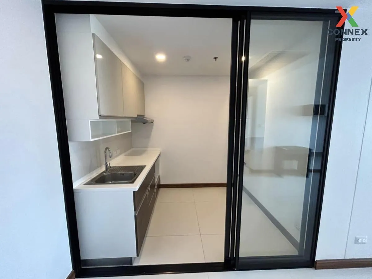 For Sale Condo , Supalai Premier Charoen Nakhon , BTS-Khlong San  4