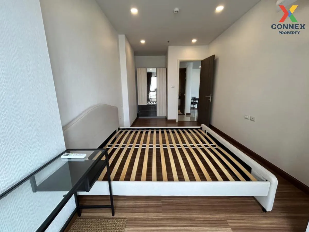 For Sale Condo , Supalai Premier Charoen Nakhon , BTS-Khlong San 