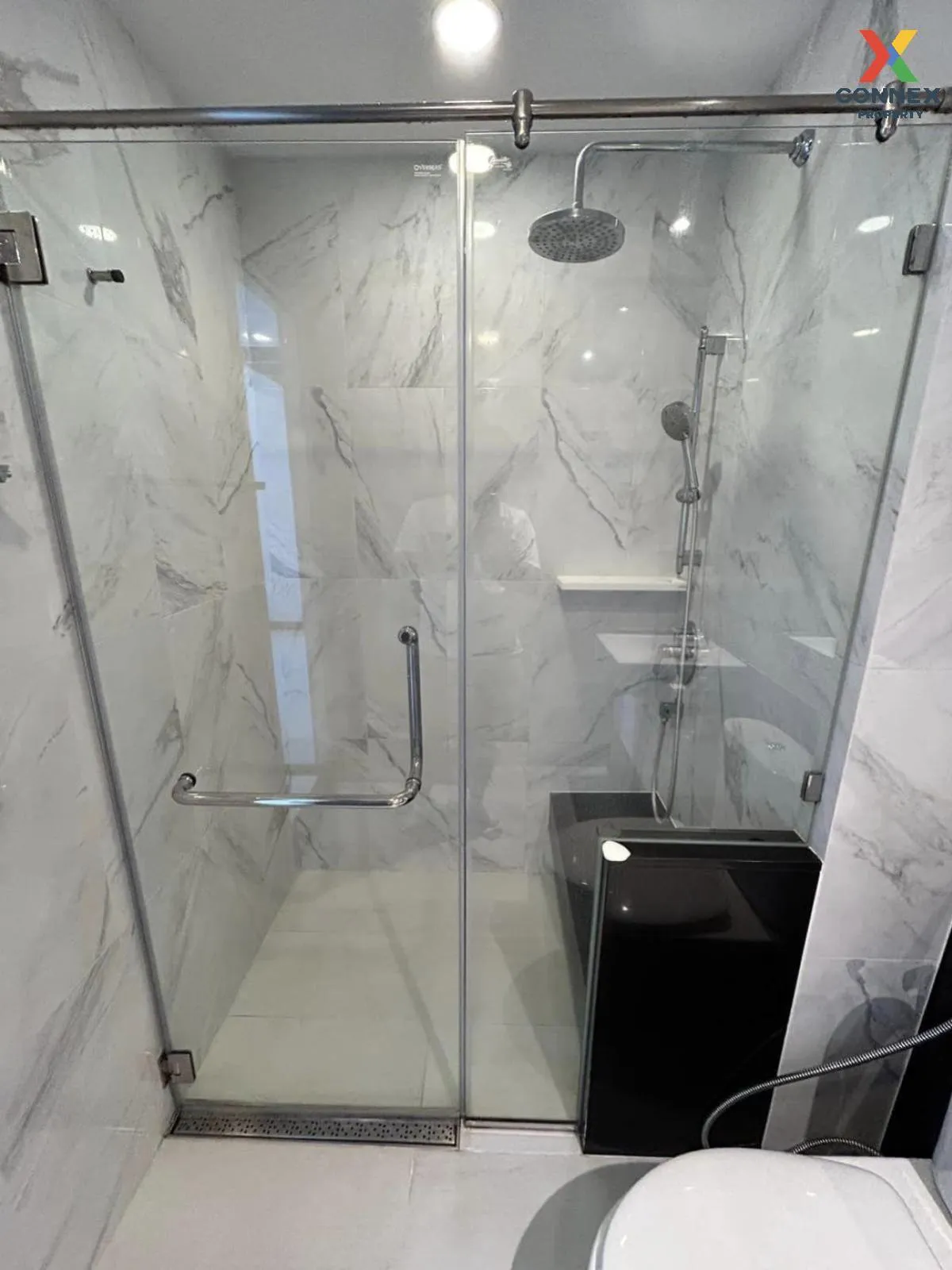 For Sale Condo , Supalai Premier Charoen Nakhon , BTS-Khlong San 