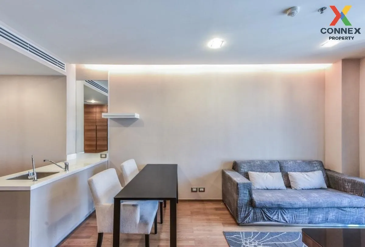 For Sale Condo , The Address Sathorn , BTS-Saint Louis , Silom ,  1