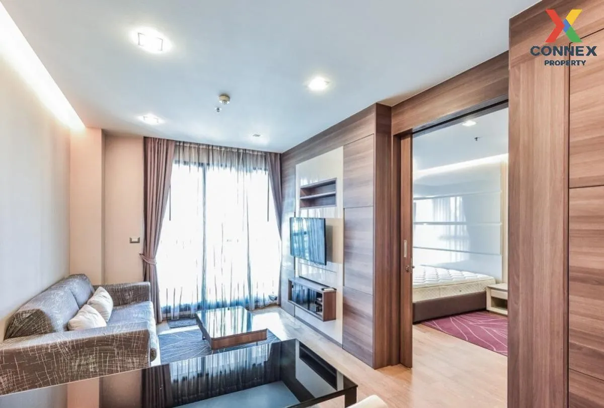 For Sale Condo , The Address Sathorn , BTS-Saint Louis , Silom ,  3