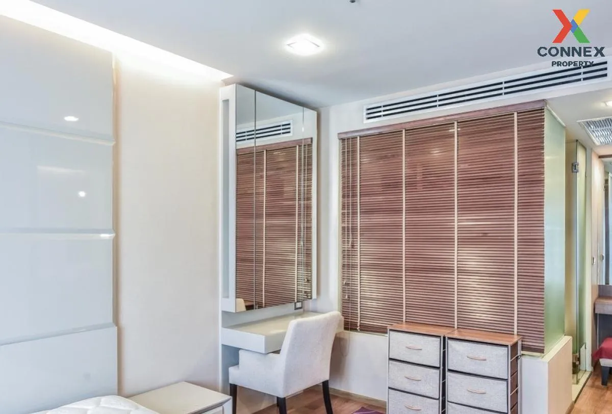 For Sale Condo , The Address Sathorn , BTS-Saint Louis , Silom , 