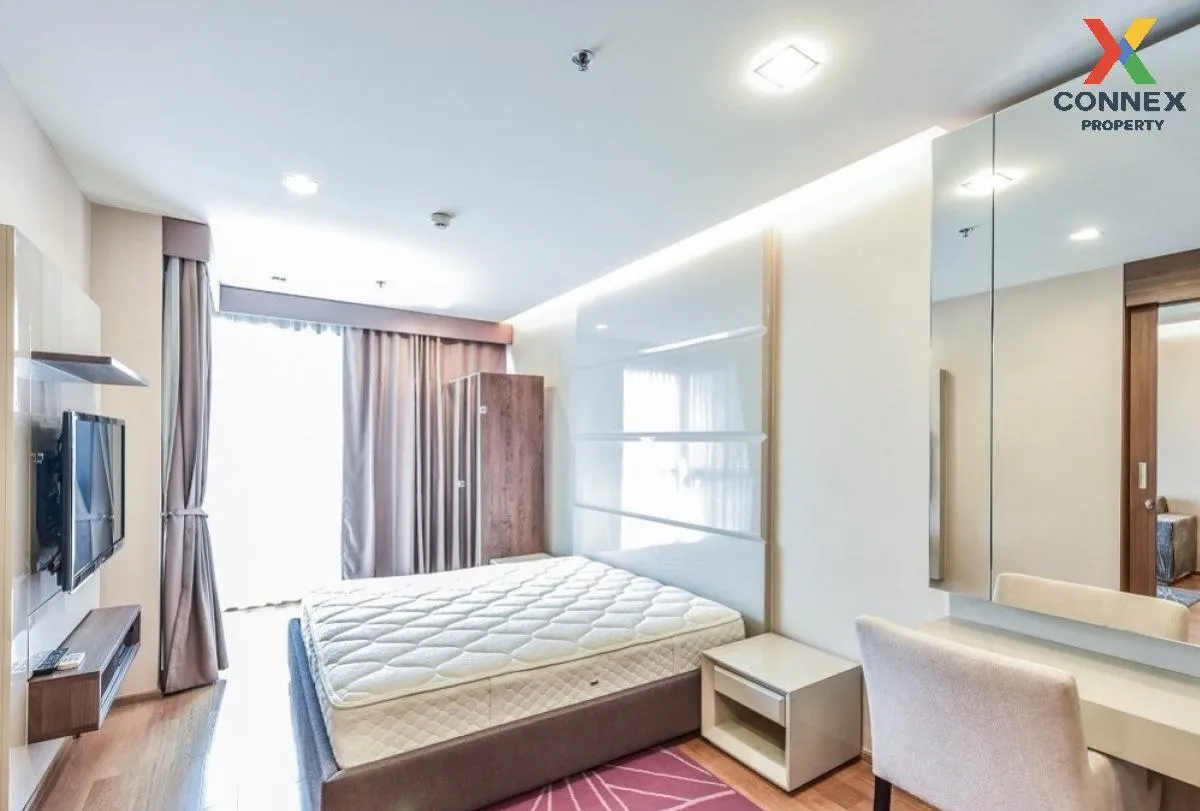 For Sale Condo , The Address Sathorn , BTS-Saint Louis , Silom , 