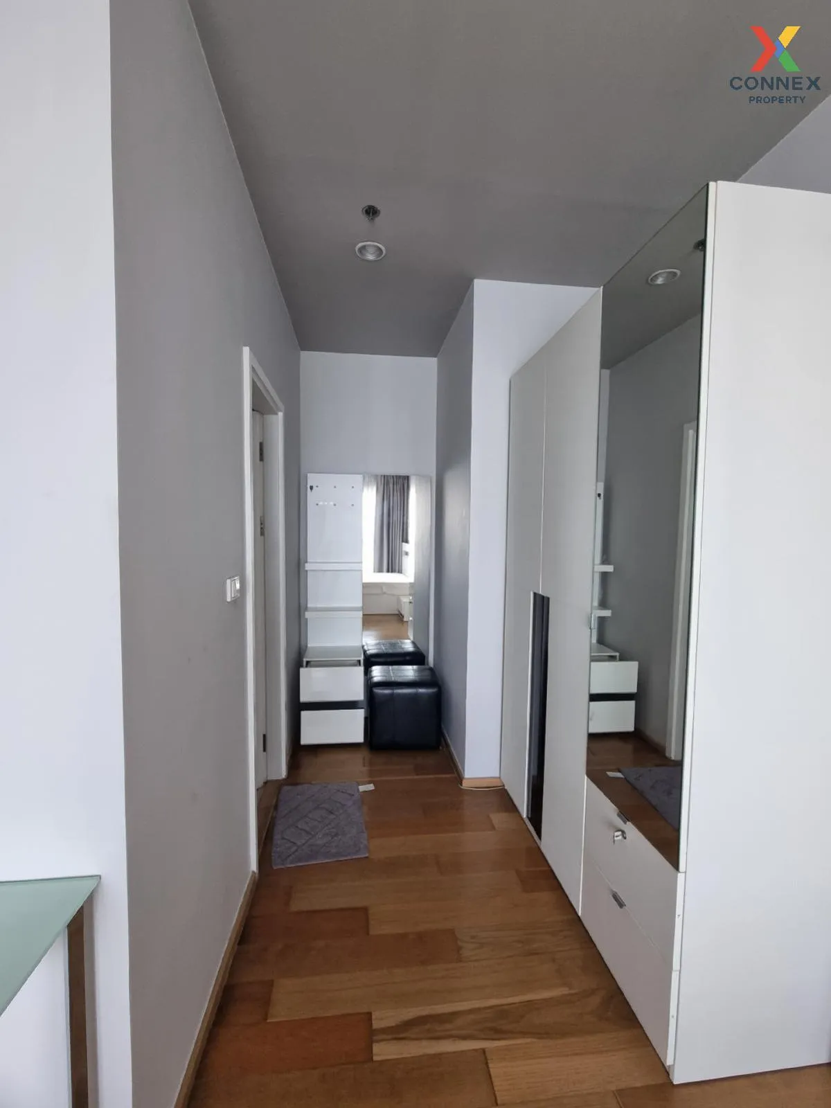 For Rent Condo , Hive Sathorn , BTS-Krung Thon Buri , Khlong Ton  3