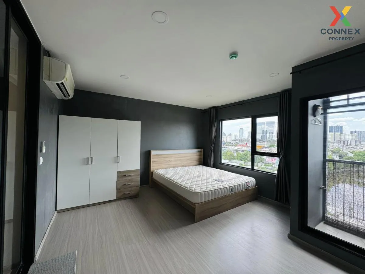 For Sale Condo , Aspire Sukhumvit - Onnut , BTS-On Nut , Suan Lua 1