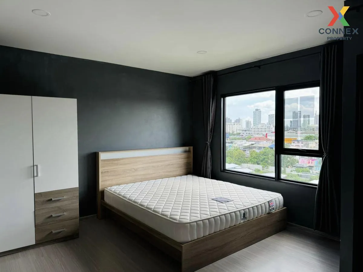 For Sale Condo , Aspire Sukhumvit - Onnut , BTS-On Nut , Suan Lua 2