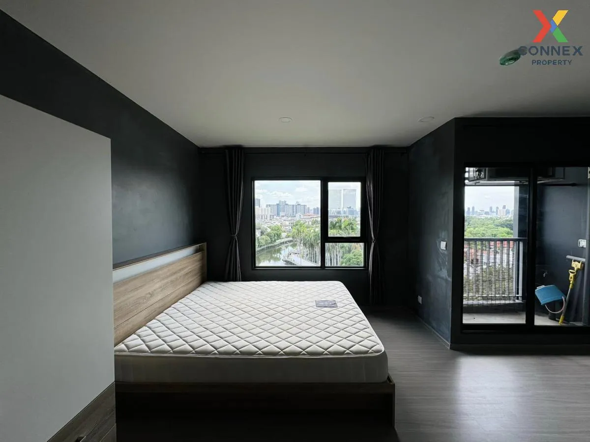 For Sale Condo , Aspire Sukhumvit - Onnut , BTS-On Nut , Suan Lua 3