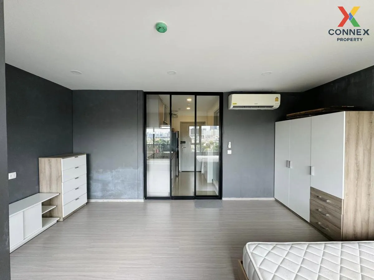 For Sale Condo , Aspire Sukhumvit - Onnut , BTS-On Nut , Suan Lua 4