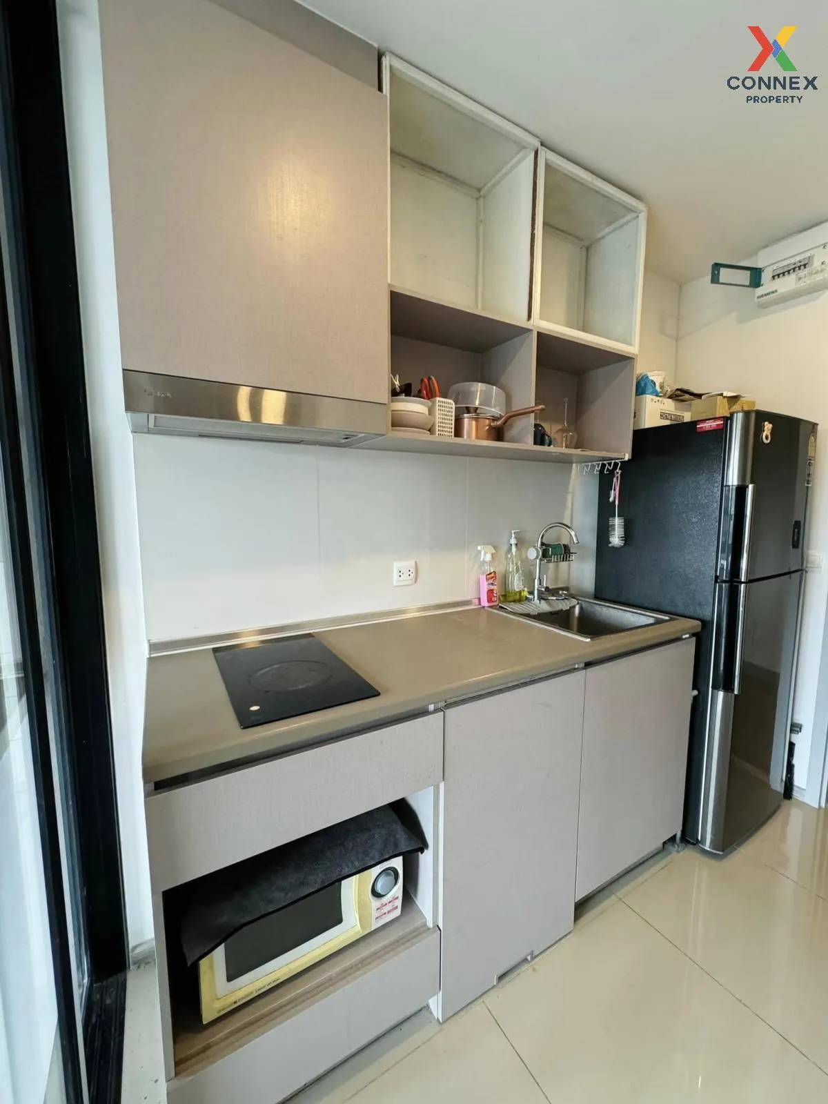 For Sale Condo , Aspire Sukhumvit - Onnut , BTS-On Nut , Suan Lua