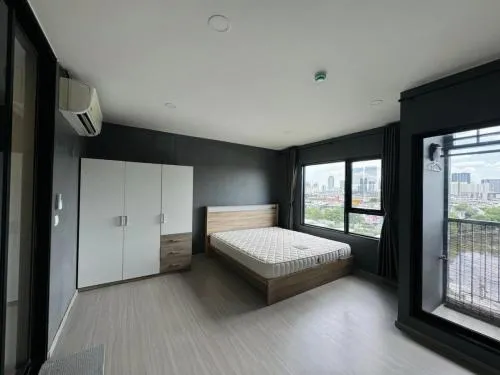 For Sale Condo , Aspire Sukhumvit - Onnut , BTS-On Nut , Suan Luang , Suan Luang , Bangkok , CX-99958