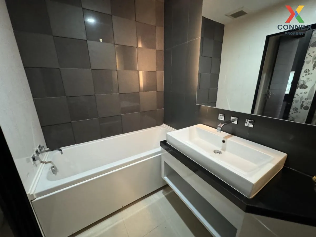 เช่าคอนโด  ไอวี่ แอมพิโอ MRT-ศูนย์วัฒนธรรมแห่งประเทศไทย ห้วยขวาง 