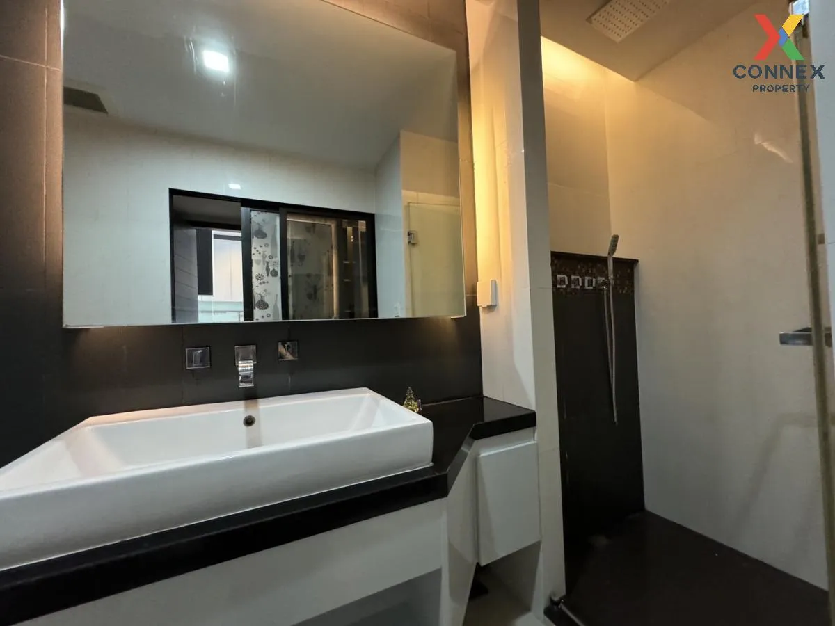 เช่าคอนโด  ไอวี่ แอมพิโอ MRT-ศูนย์วัฒนธรรมแห่งประเทศไทย ห้วยขวาง 