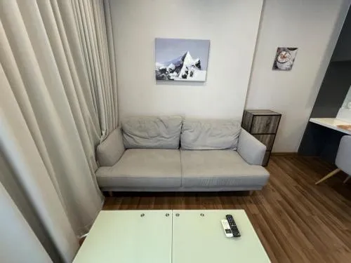 เช่าคอนโด  ไอวี่ แอมพิโอ MRT-ศูนย์วัฒนธรรมแห่งประเทศไทย ห้วยขวาง เขต ห้วยขวาง กรุงเทพ CX-99959