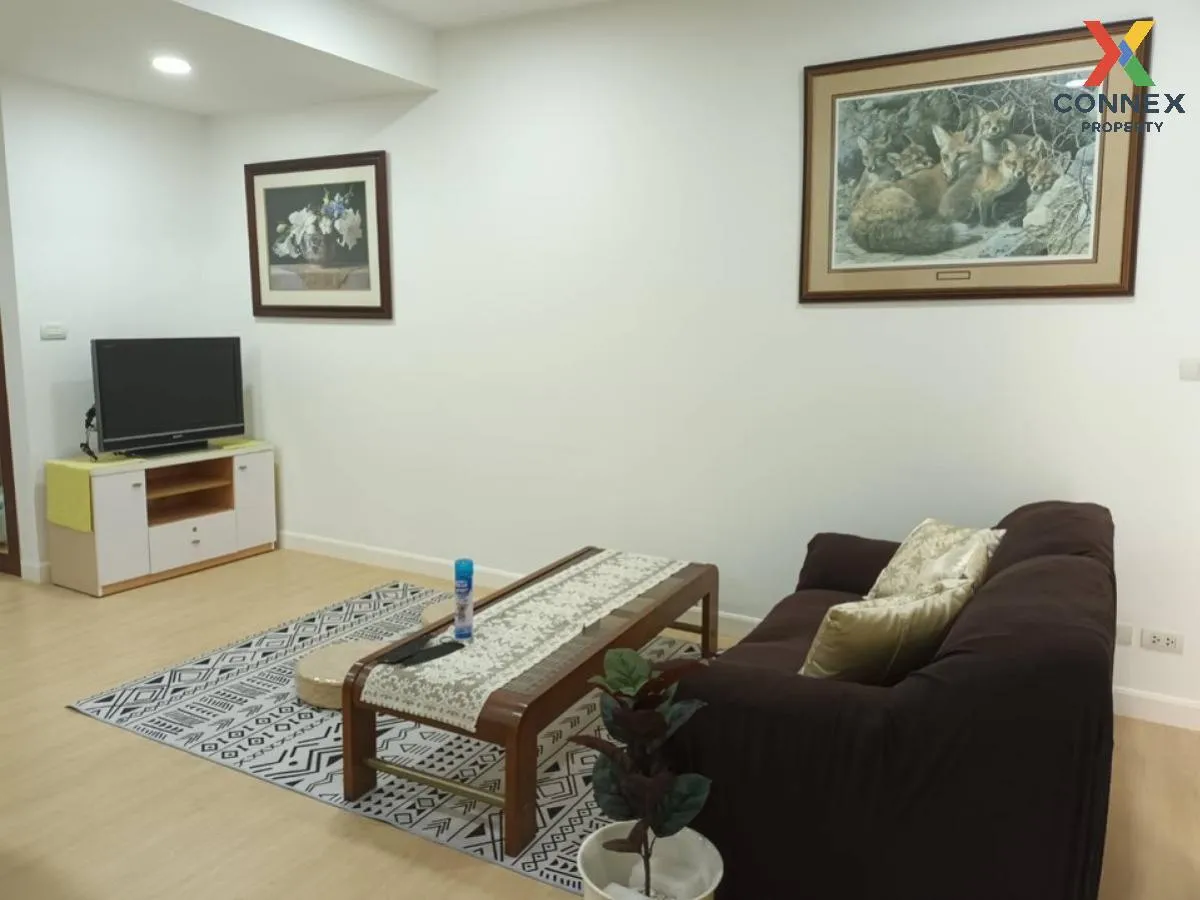 เช่าคอนโด  บ้าน สิริ 31 BTS-พร้อมพงษ์ คลองตัน เขต คลองเตย กรุงเทพ 1