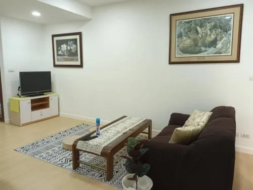 เช่าคอนโด  บ้าน สิริ 31 BTS-พร้อมพงษ์ คลองตัน เขต คลองเตย กรุงเทพ CX-99960