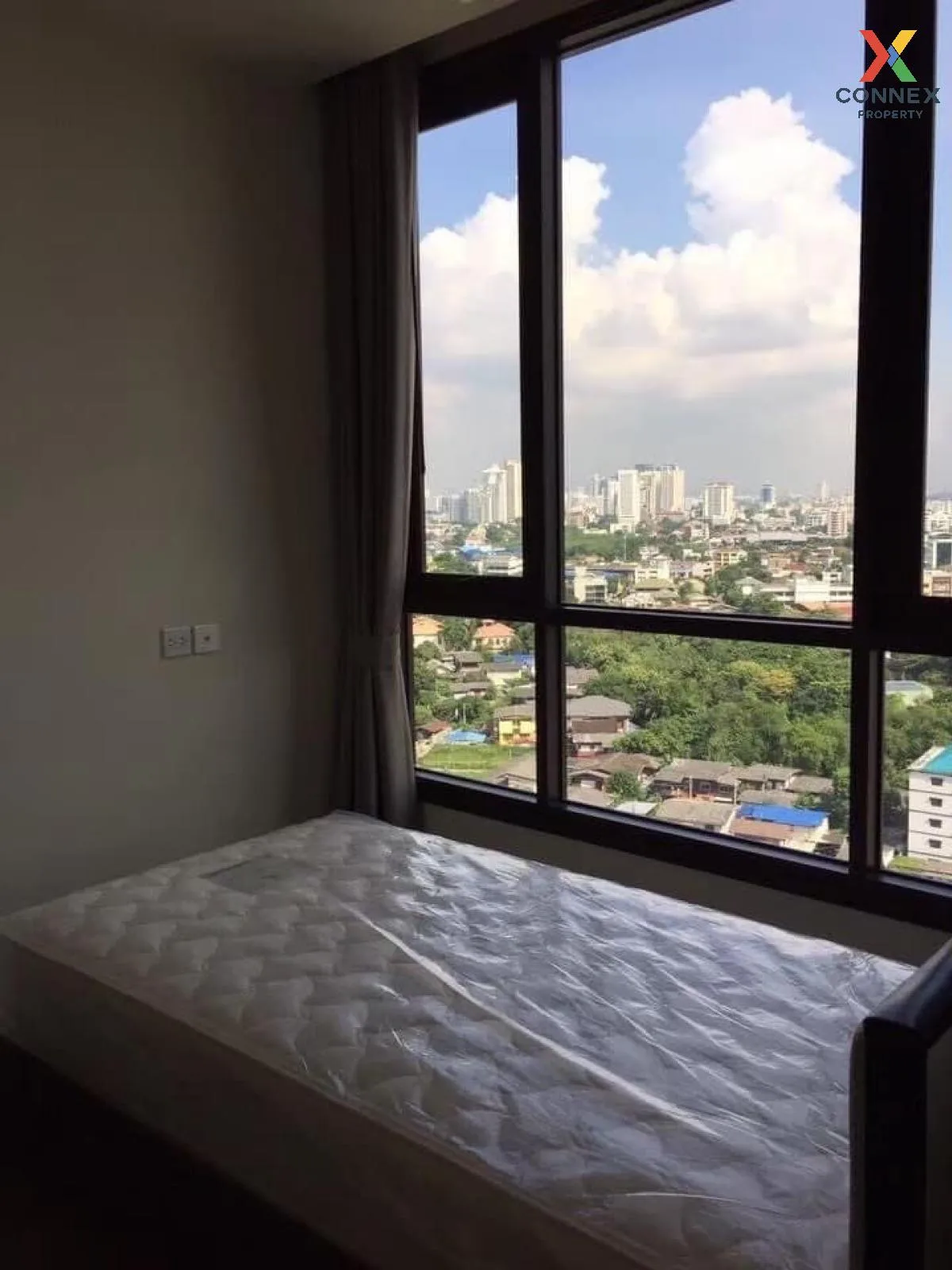 For Rent Condo , The Line Sukhumvit 71 , BTS-Phra Khanong , Phra  2