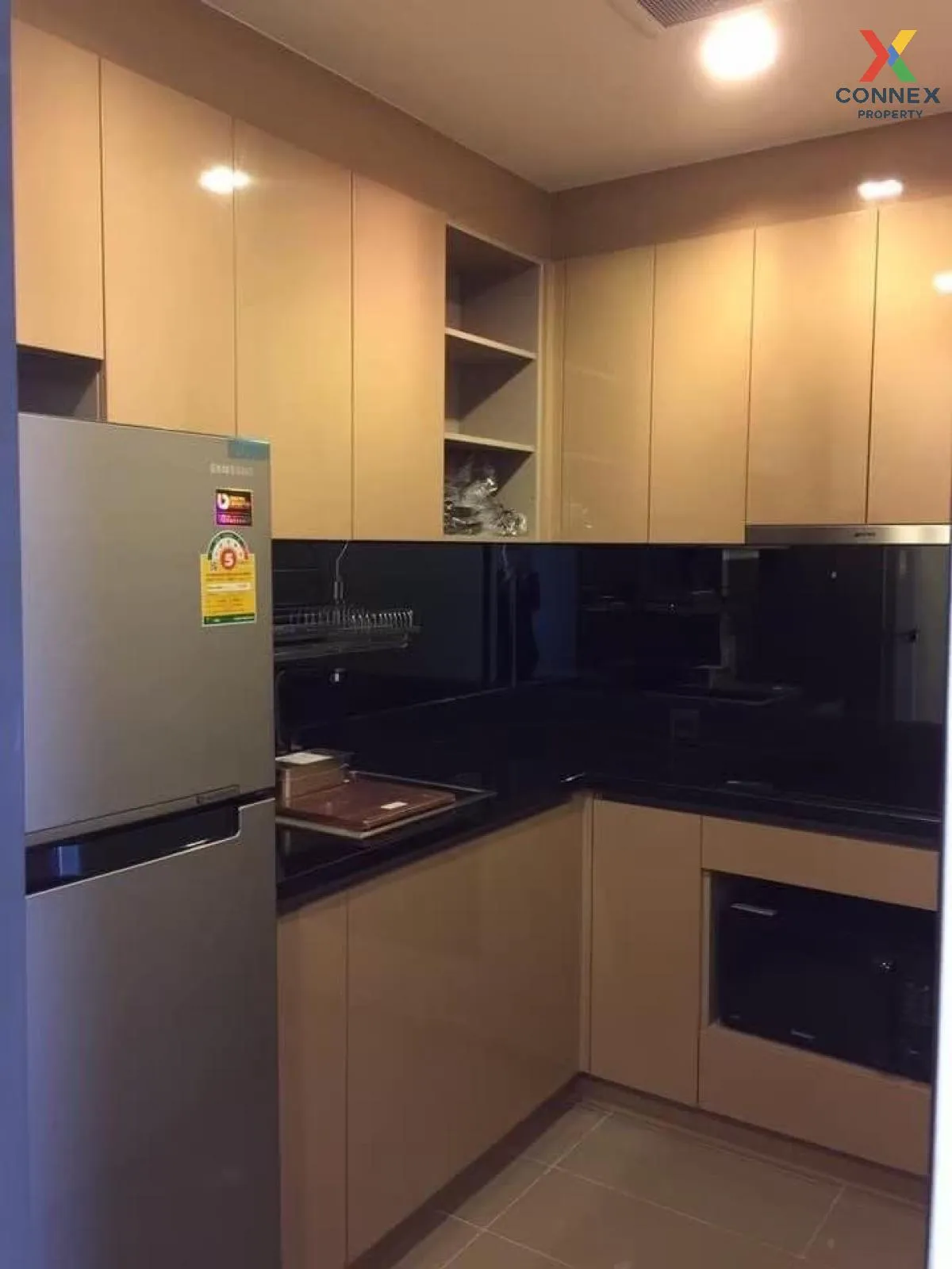For Rent Condo , The Line Sukhumvit 71 , BTS-Phra Khanong , Phra 