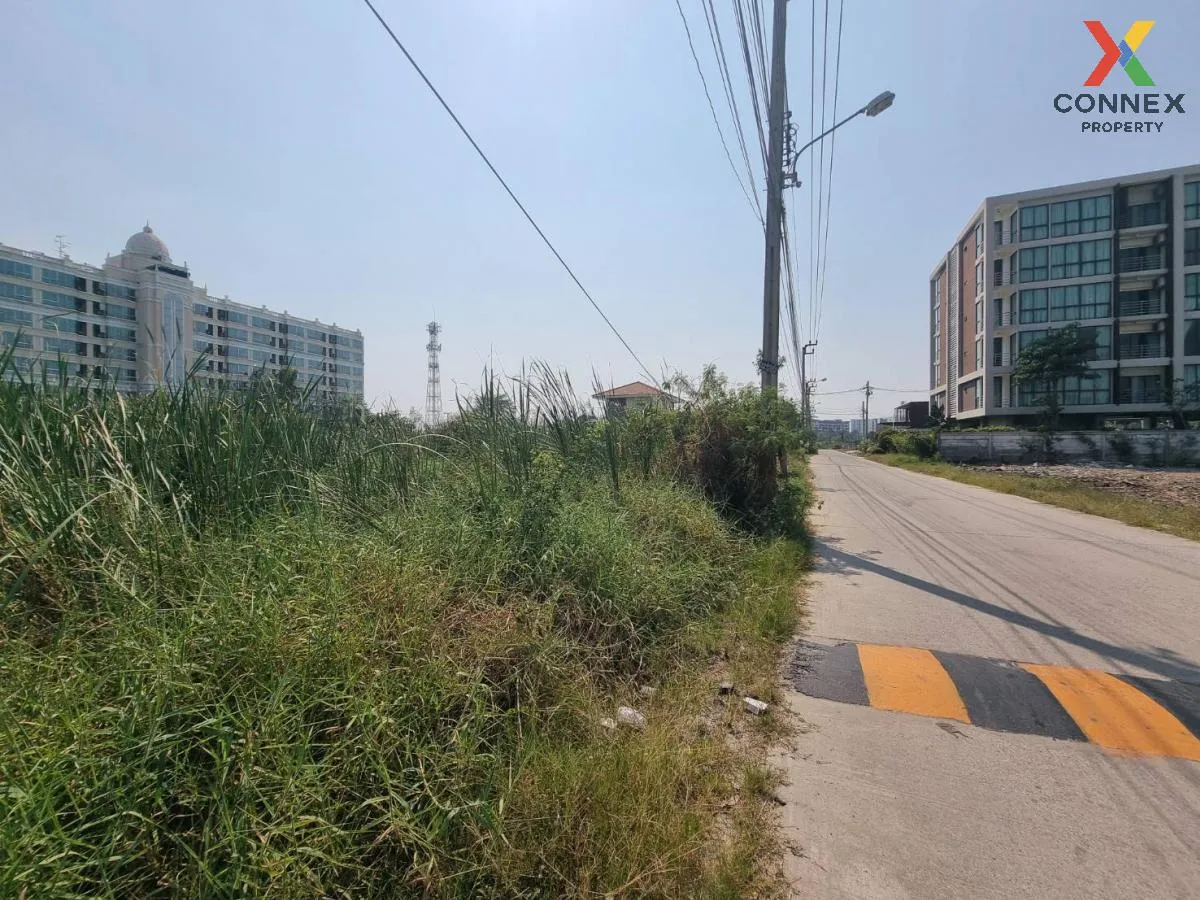 For Sale Land for sale in bang bo , Bang Bo , Bang Bo , Samut Pra