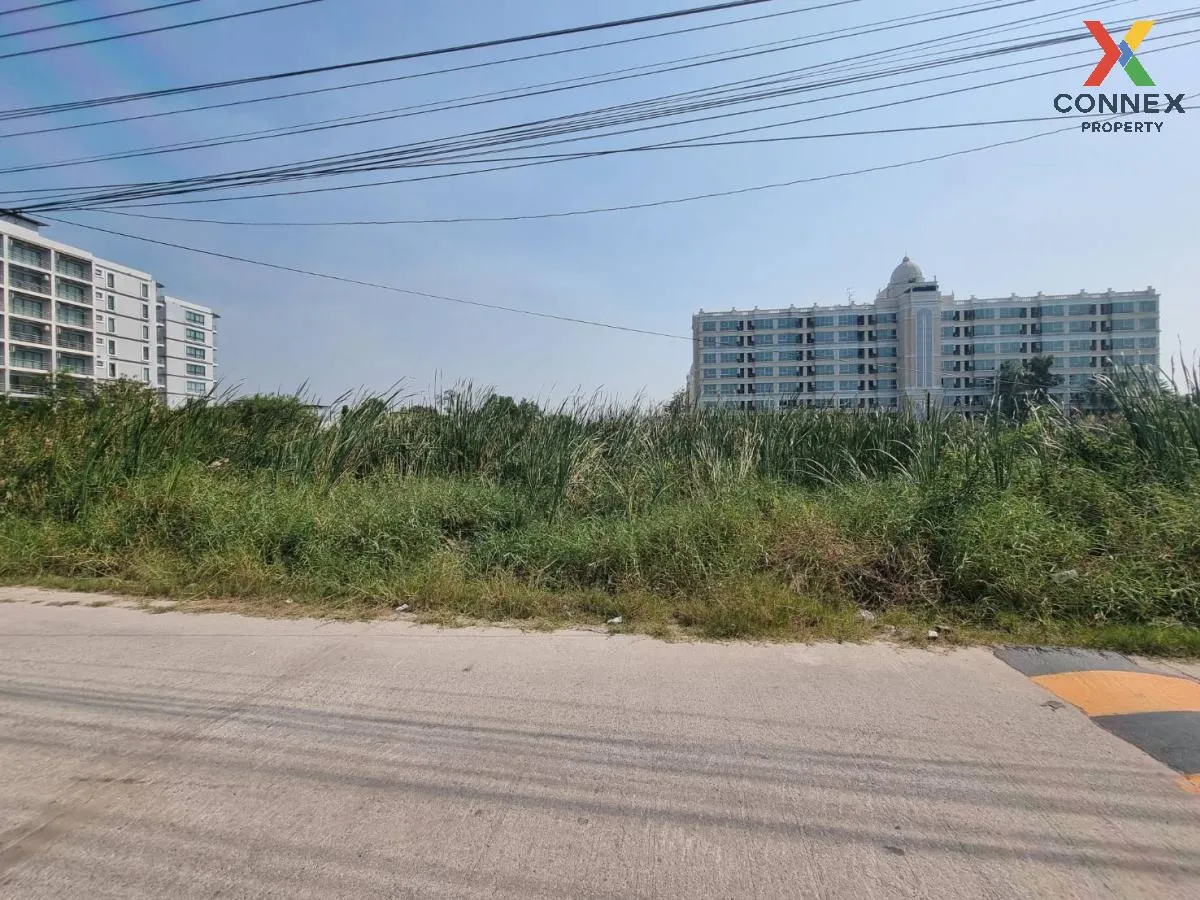 For Sale Land for sale in bang bo , Bang Bo , Bang Bo , Samut Pra