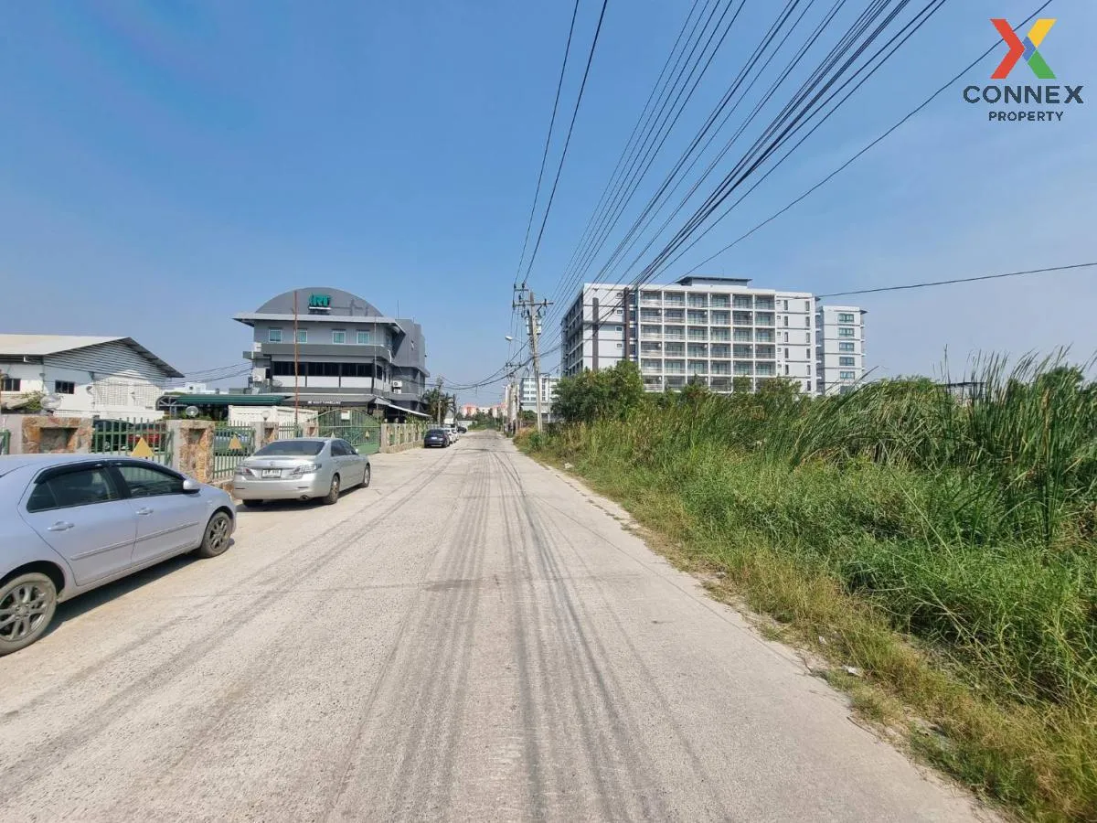 For Sale Land for sale in bang bo , Bang Bo , Bang Bo , Samut Pra