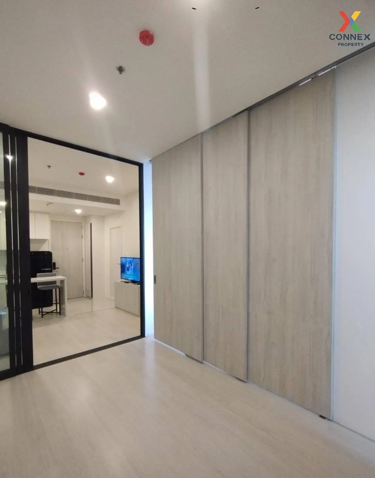 ขายคอนโด  แมสซารีน รัชโยธิน ชั้นสูง ห้องมุม BTS-รัชโยธิน  จันทรเก ขายคอนโด  แมสซารีน รัชโยธิน ชั้นสูง ห้องมุม BTS-รัชโยธิน  จันทรเก 4