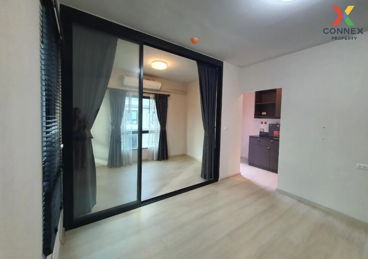 ขายคอนโด  ยูนิโอ รามคำแหง - เสรีไทย คลองจั่น เขต บางกะปิ กรุงเทพ  2