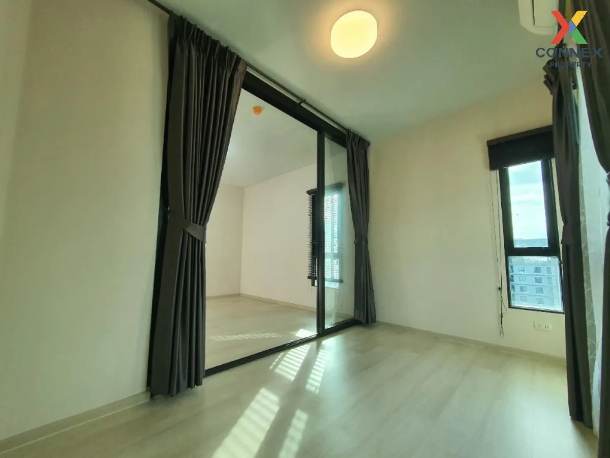 ขายคอนโด  ยูนิโอ รามคำแหง - เสรีไทย คลองจั่น เขต บางกะปิ กรุงเทพ  3