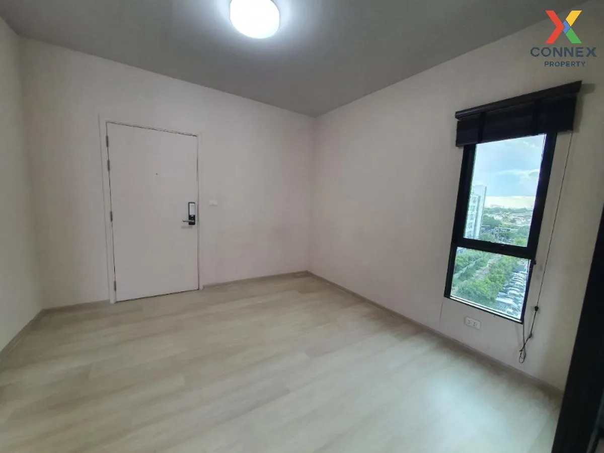 ขายคอนโด  ยูนิโอ รามคำแหง - เสรีไทย คลองจั่น เขต บางกะปิ กรุงเทพ  4