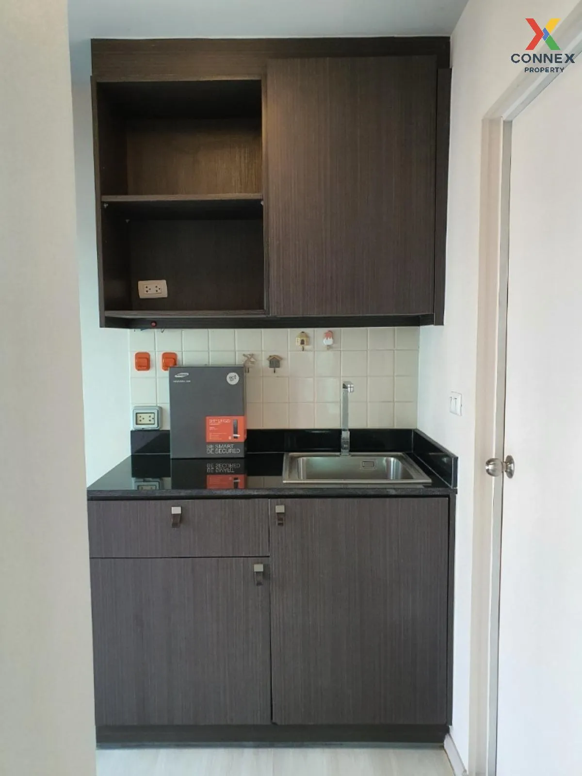 ขายคอนโด  ยูนิโอ รามคำแหง - เสรีไทย คลองจั่น เขต บางกะปิ กรุงเทพ 