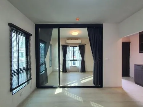 ขายคอนโด  ยูนิโอ รามคำแหง - เสรีไทย คลองจั่น เขต บางกะปิ กรุงเทพ CX-99966