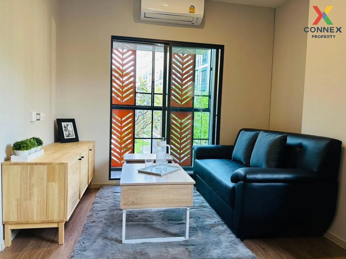 For Sale Condo , Lumpini Selected Charan 65 - Sirindhorn Station  1