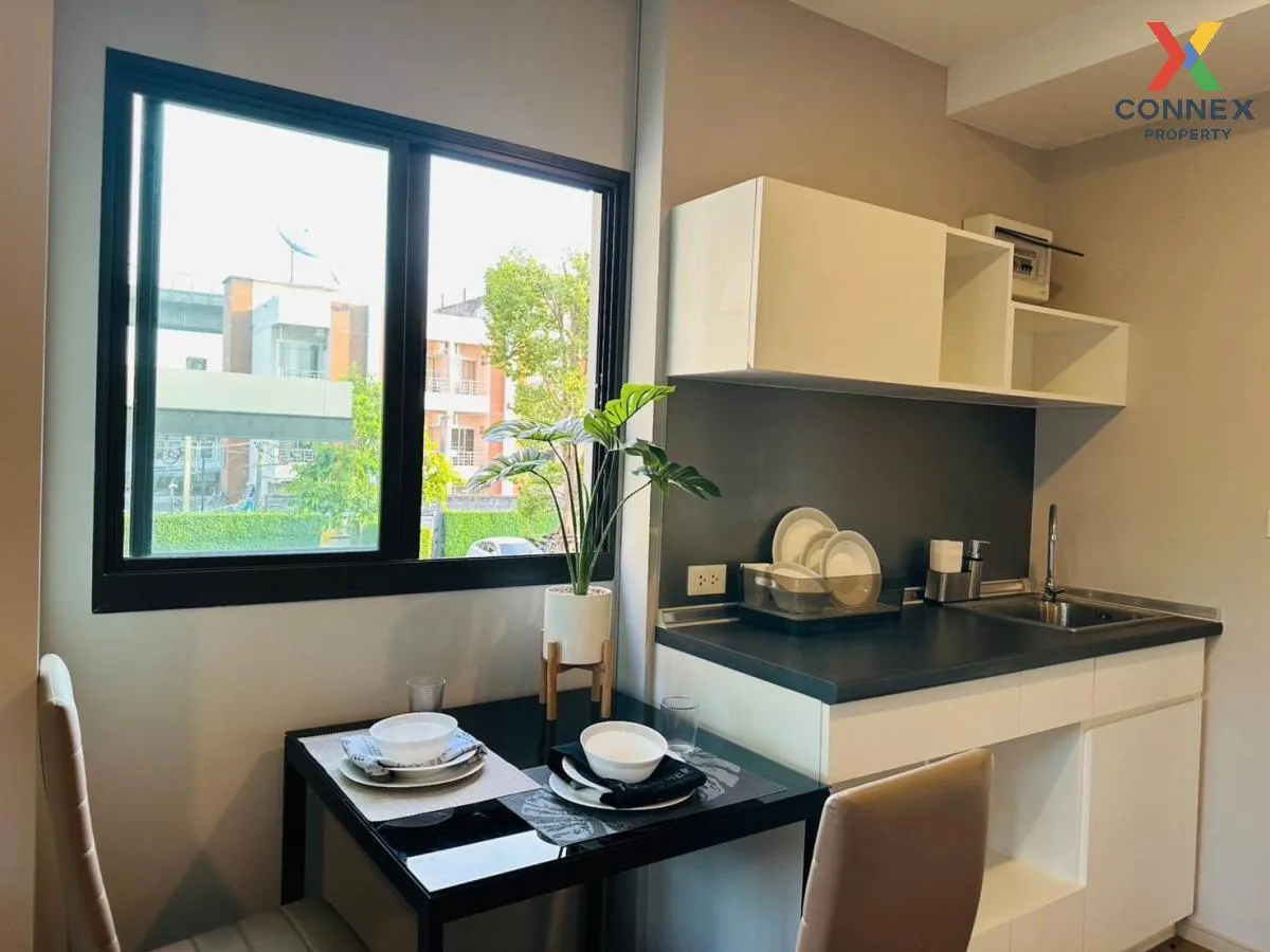 For Sale Condo , Lumpini Selected Charan 65 - Sirindhorn Station  3