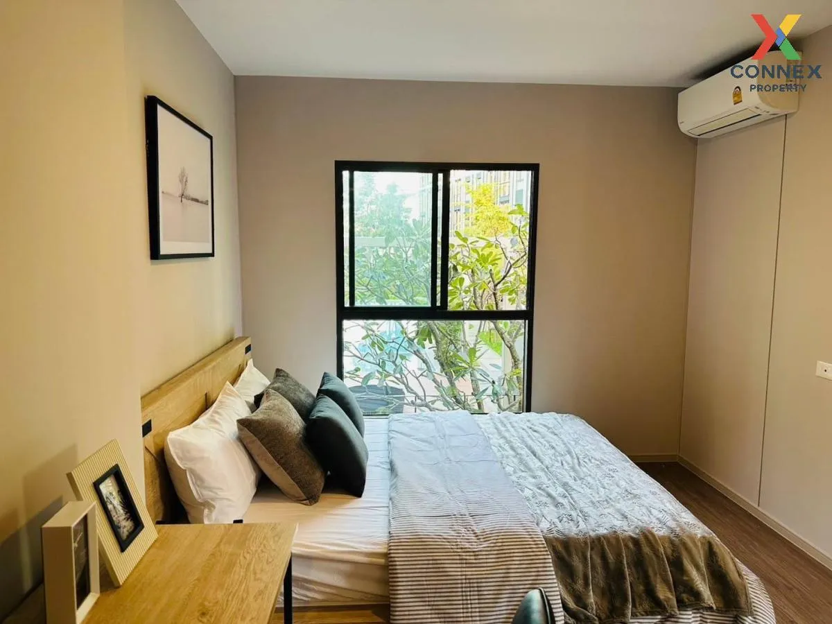 For Sale Condo , Lumpini Selected Charan 65 - Sirindhorn Station  4
